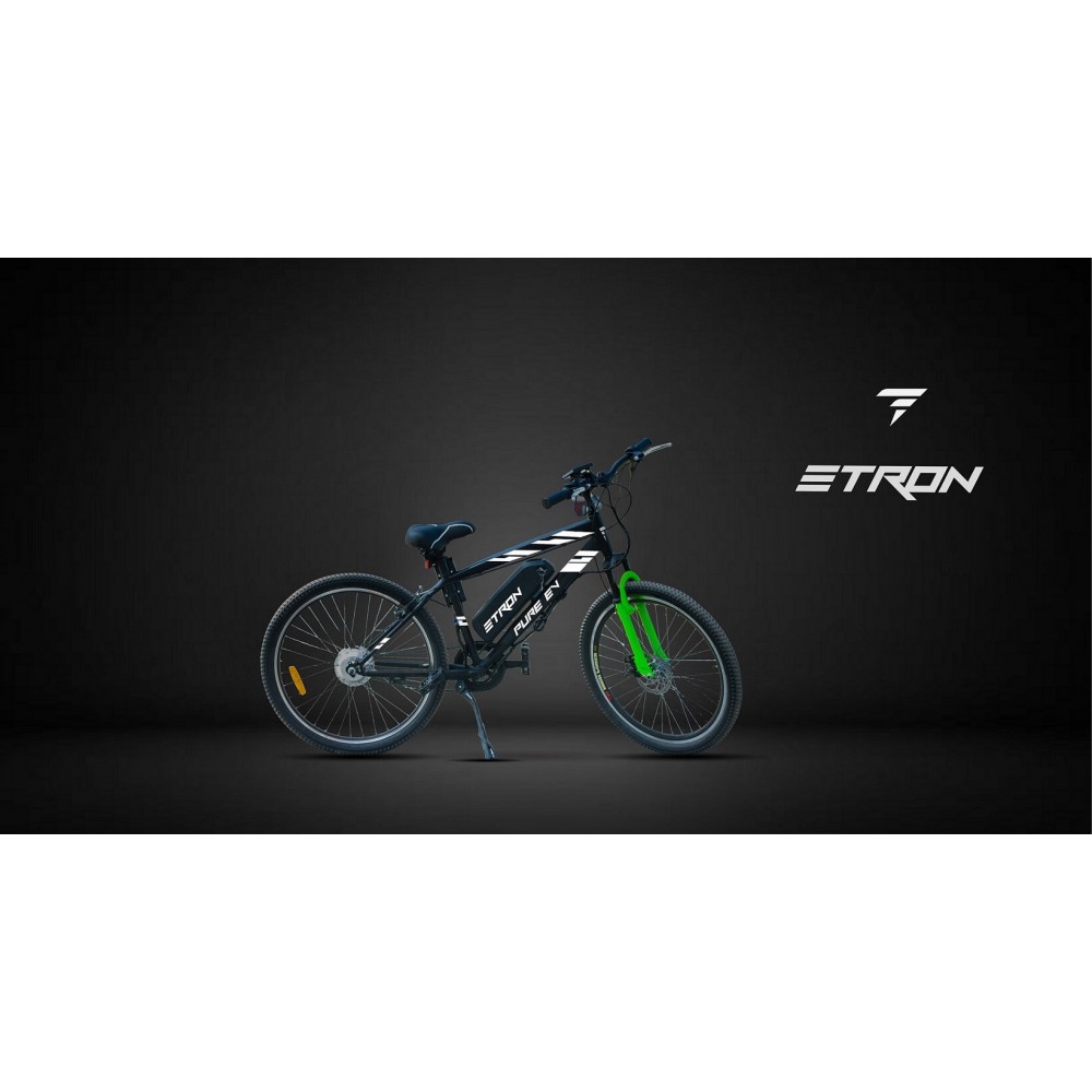 e tron bike price