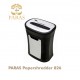 PARAS Paper Shredder- 826