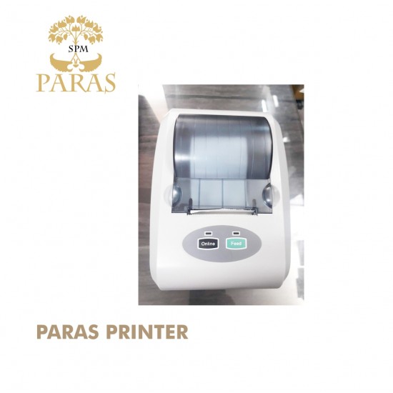 PARAS PRINTER