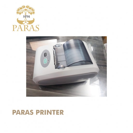 PARAS PRINTER